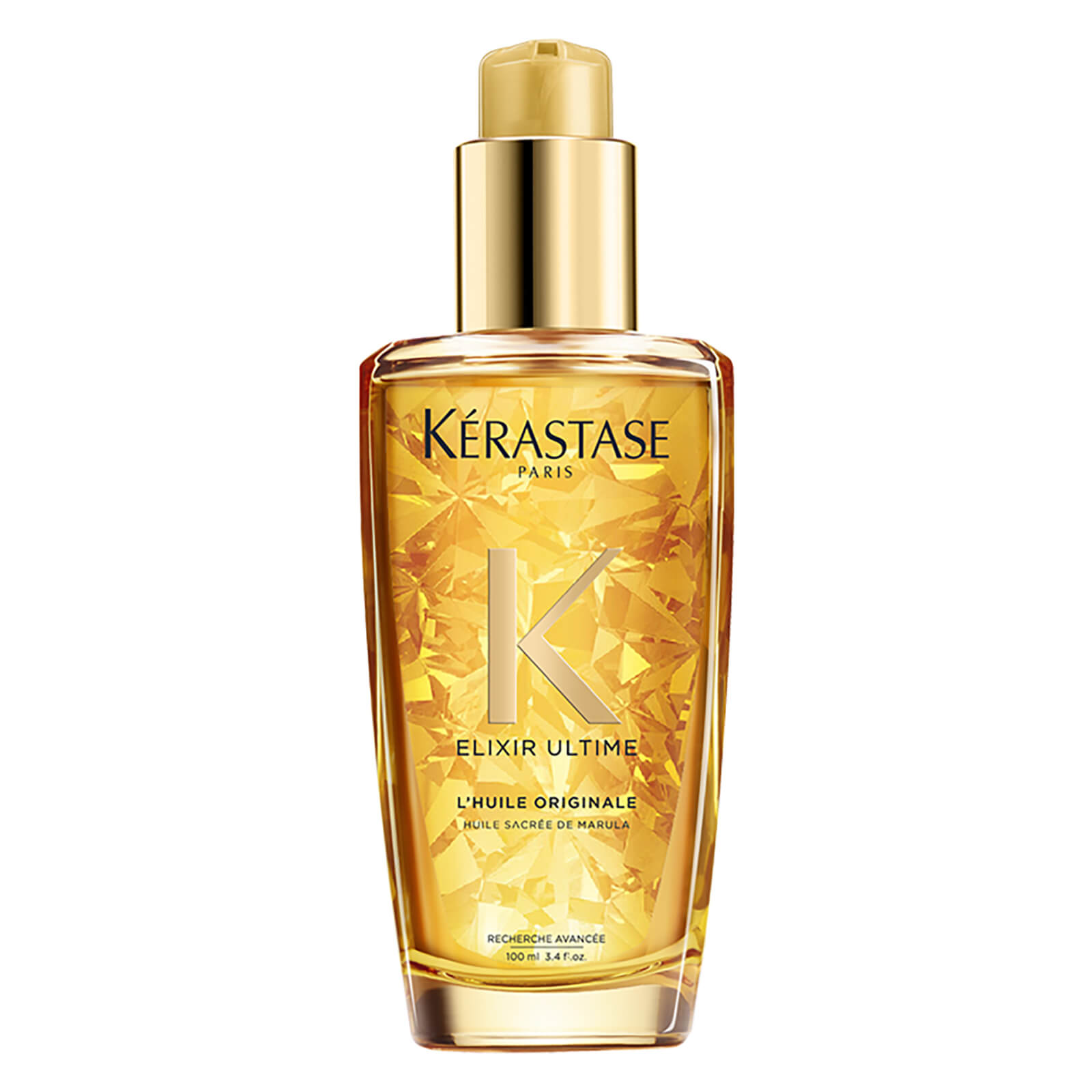 kerastaseproduct